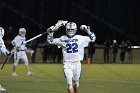 MLax vs Emmanuel  Men’s Lacrosse vs Emmanuel College. - Photo by Keith Nordstrom : MLax, lacrosse